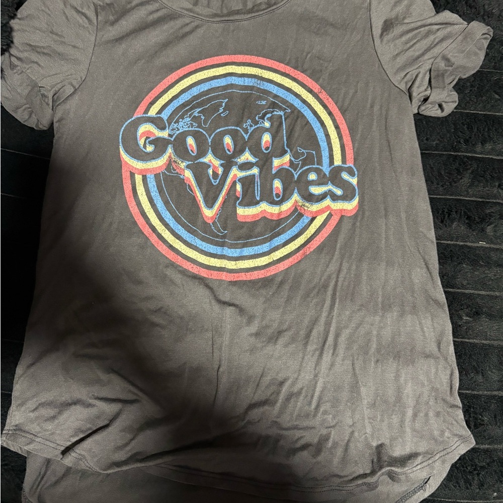Women’s tee
